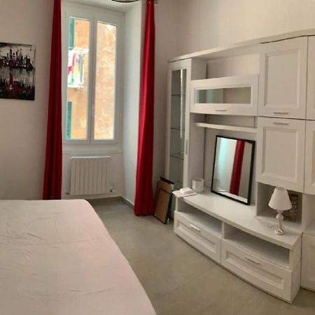 Casa Del Pittore Генуя Экстерьер фото